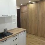 Apartment Morze I *