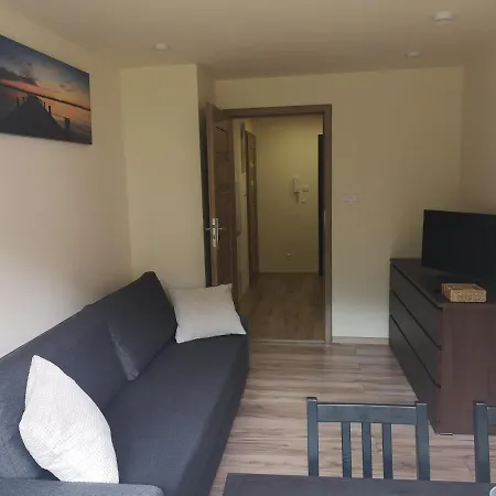 Apartment Morze I Zoppot