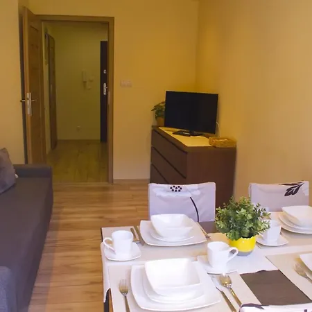 Morze I Apartment *