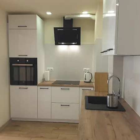 Apartament Morze I Sopot