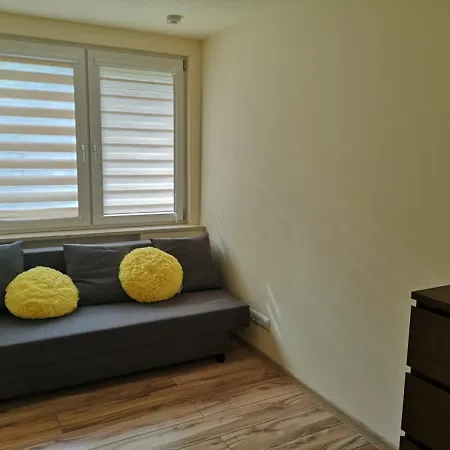 Apartmán Morze I