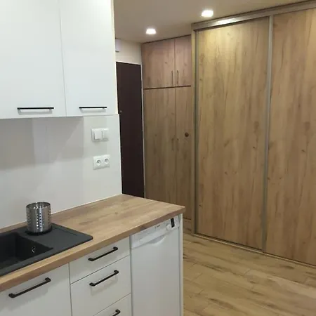 Apartament Morze I *