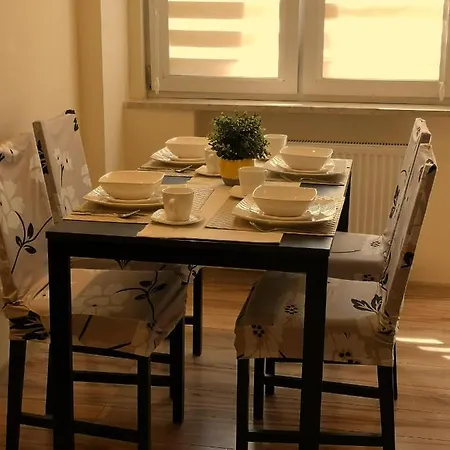 Apartament Morze I Sopot
