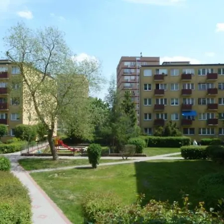 Apartment Morze I *
